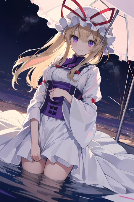ゆかりん!