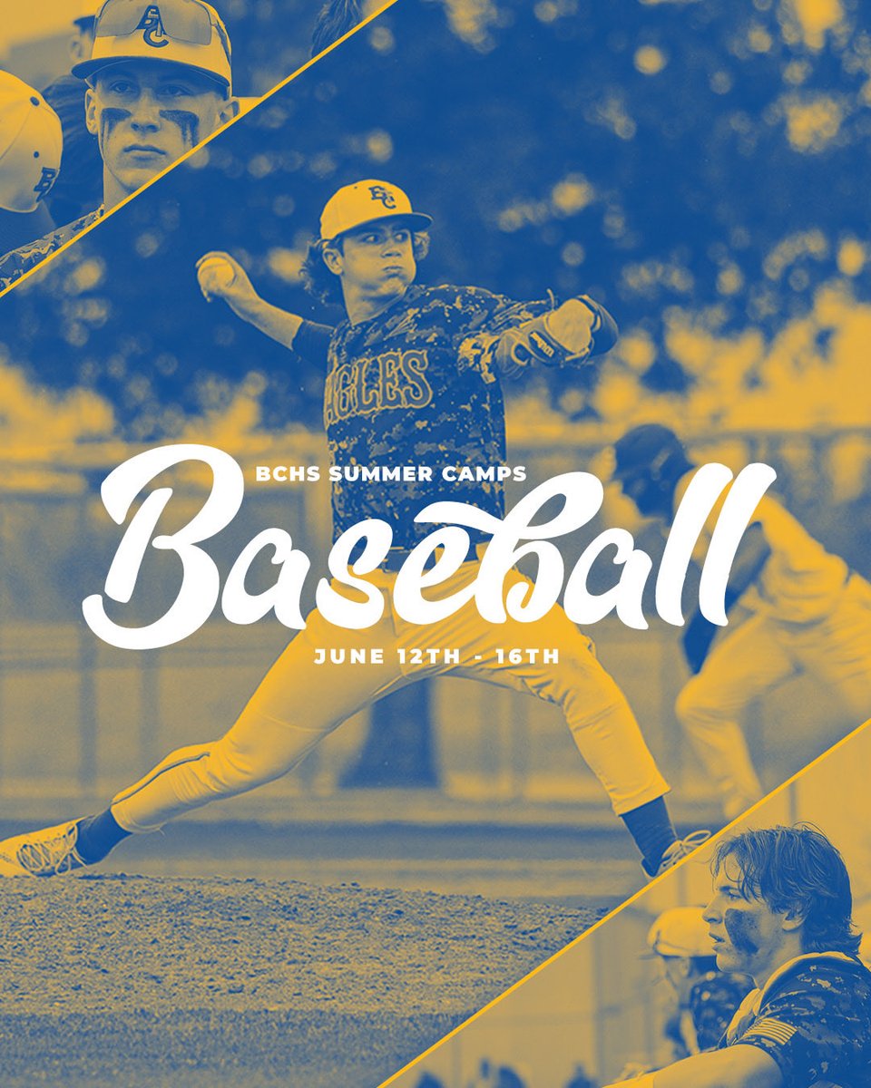 Bakersfield Christian High School Baseball tweet media
