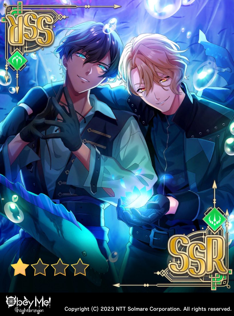 ghosty_spice's tweet photo. God DAMN they went hard on this card 🥵 https://t.co/ZSKqgEwZlJ
