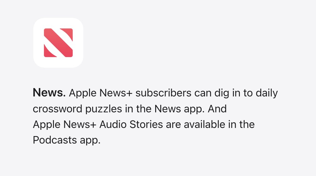 asduner's tweet photo. and this! #WWDC23 https://t.co/QEmxarKSZ8