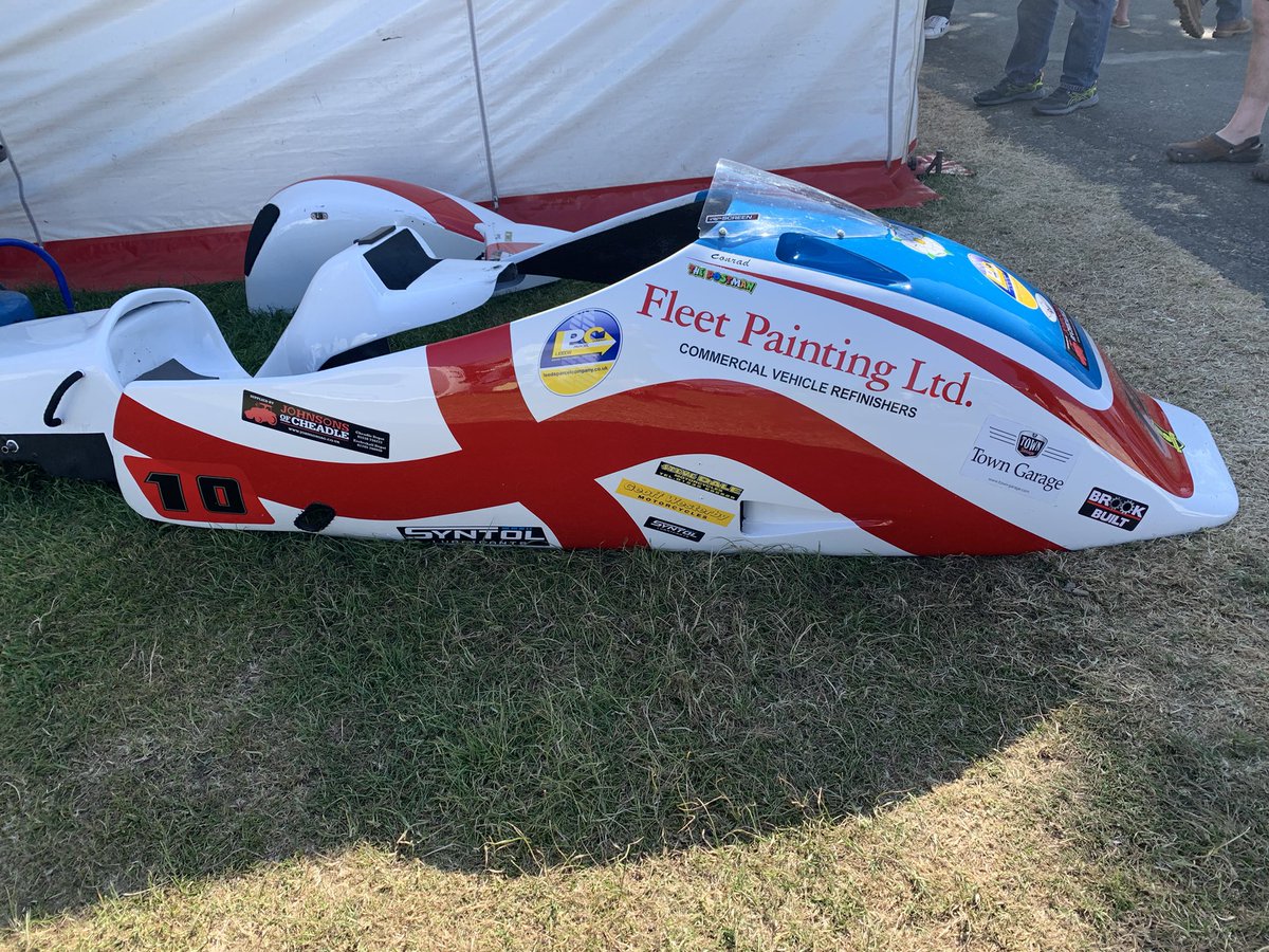 Claude Hellowell Ltd tweet media