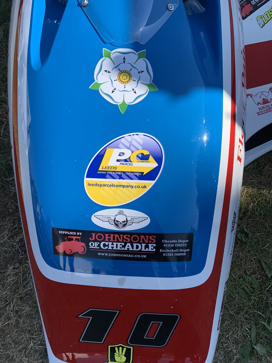 Claude Hellowell Ltd tweet media