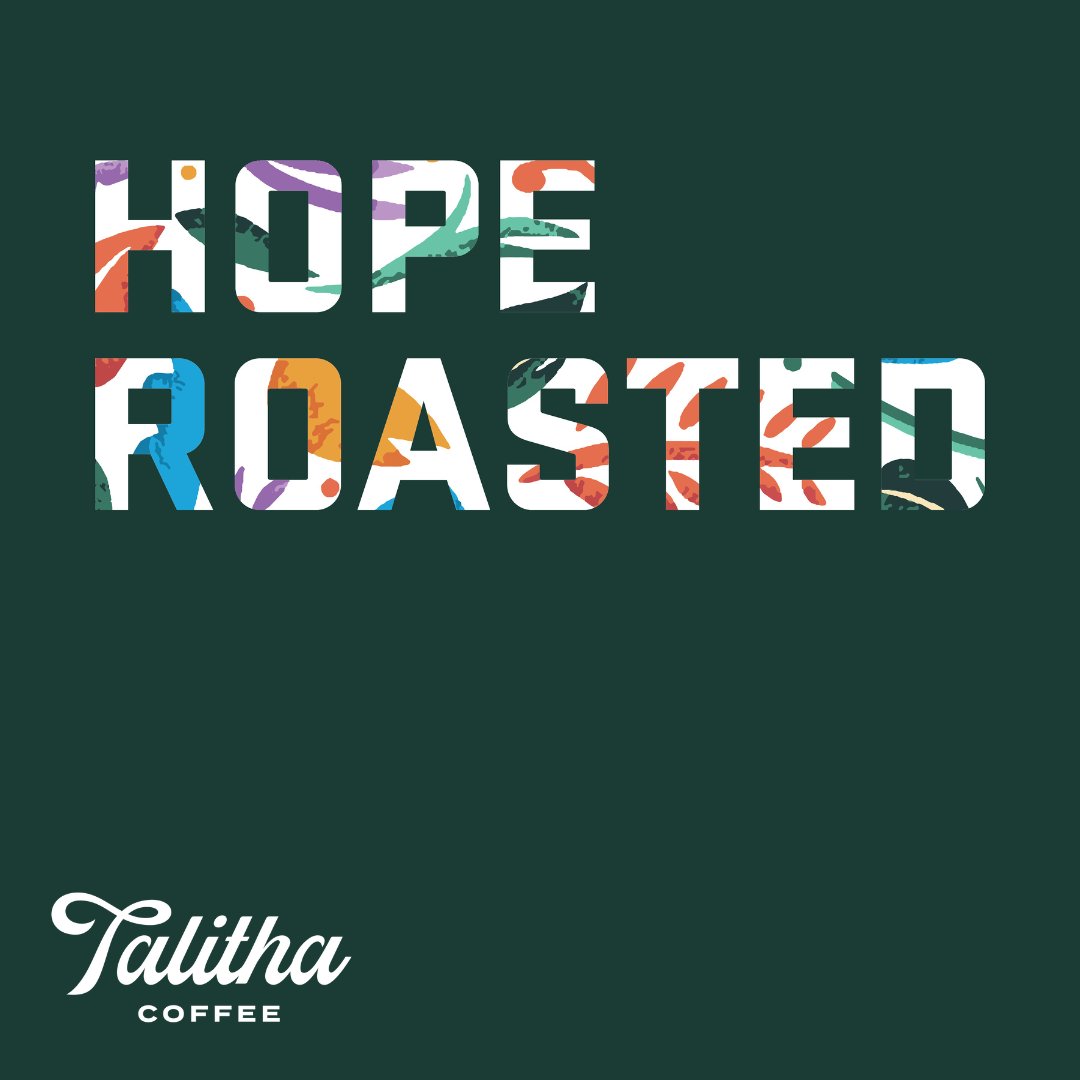 Talitha Coffee tweet media