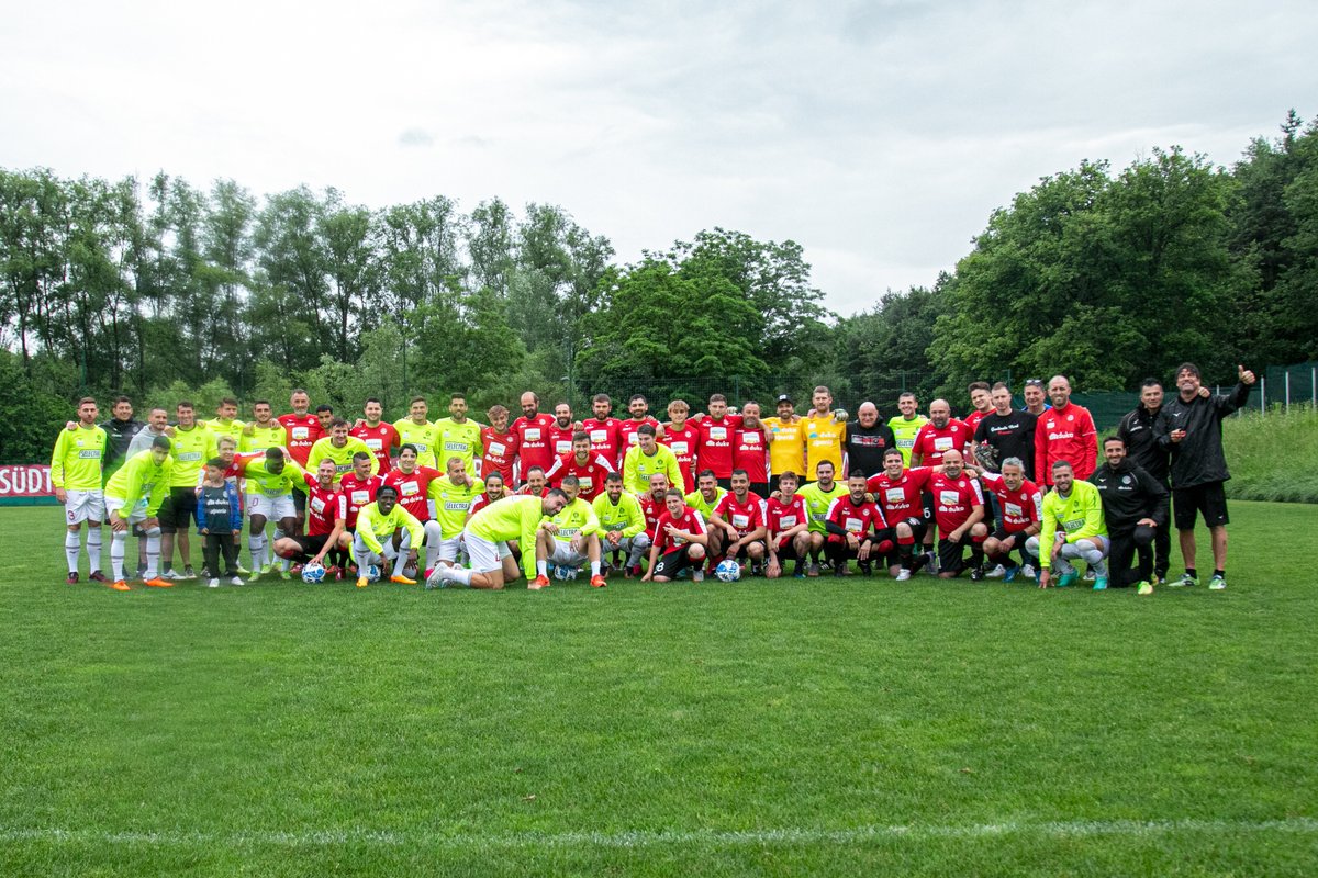 FC Südtirol tweet media
