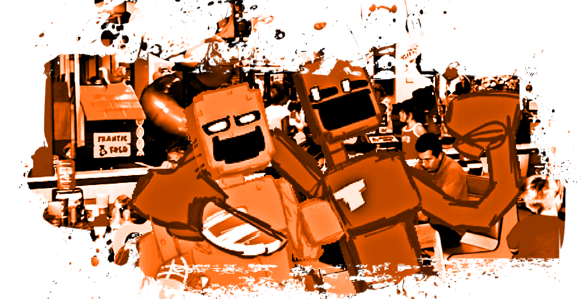 ㅤ

                           -  𝘠 ' 𝘰𝘬𝘢𝘺  𝘵𝘩𝘦𝘳𝘦 .ᐣ

            You ' re  𝐬𝐜𝐚𝐫𝐢𝐧𝐠  the  𝚌𝚞𝚜𝚝𝚘𝚖𝚎𝚛𝚜 .
            ━ 𝙋𝙡𝙚𝙖𝙨𝙚  get  d̲o̲w̲n̲  𝗳𝗿𝗼𝗺  𝘁𝗵𝗲𝗿𝗲 .

ㅤ