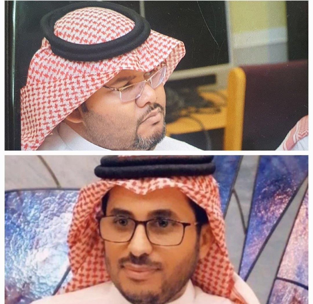 ودعت مدرسة الأمير محمد بن فهد الابتدائية
إثنين من معلميها في يوم واحد وهما
الاستاذ عيسى بن محمد الواو
والاستاذ عبداللطيف بن فهد الجميعة
نسال الله تعالى لهما المغفرة والرحمة 
و أن يجمعهما في دار كرامته 
وعزاؤنا  لذويهم ومنسوبي المدرسة 
( معلمين وطلاب واداريين)
رحم الله موتى