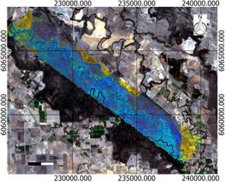 DrMiltiadou's tweet photo. While preparing a presentation, I found some images of fusing Sentinel-2 with LiDAR metrics extracted from
@_DASOS_ . Here is a tutorial explaining how to do so:
https://t.co/7eK13FCcIb https://t.co/yJ6Od3Iqvy
