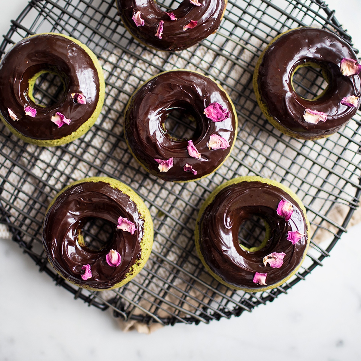 Aiya Matcha tweet media