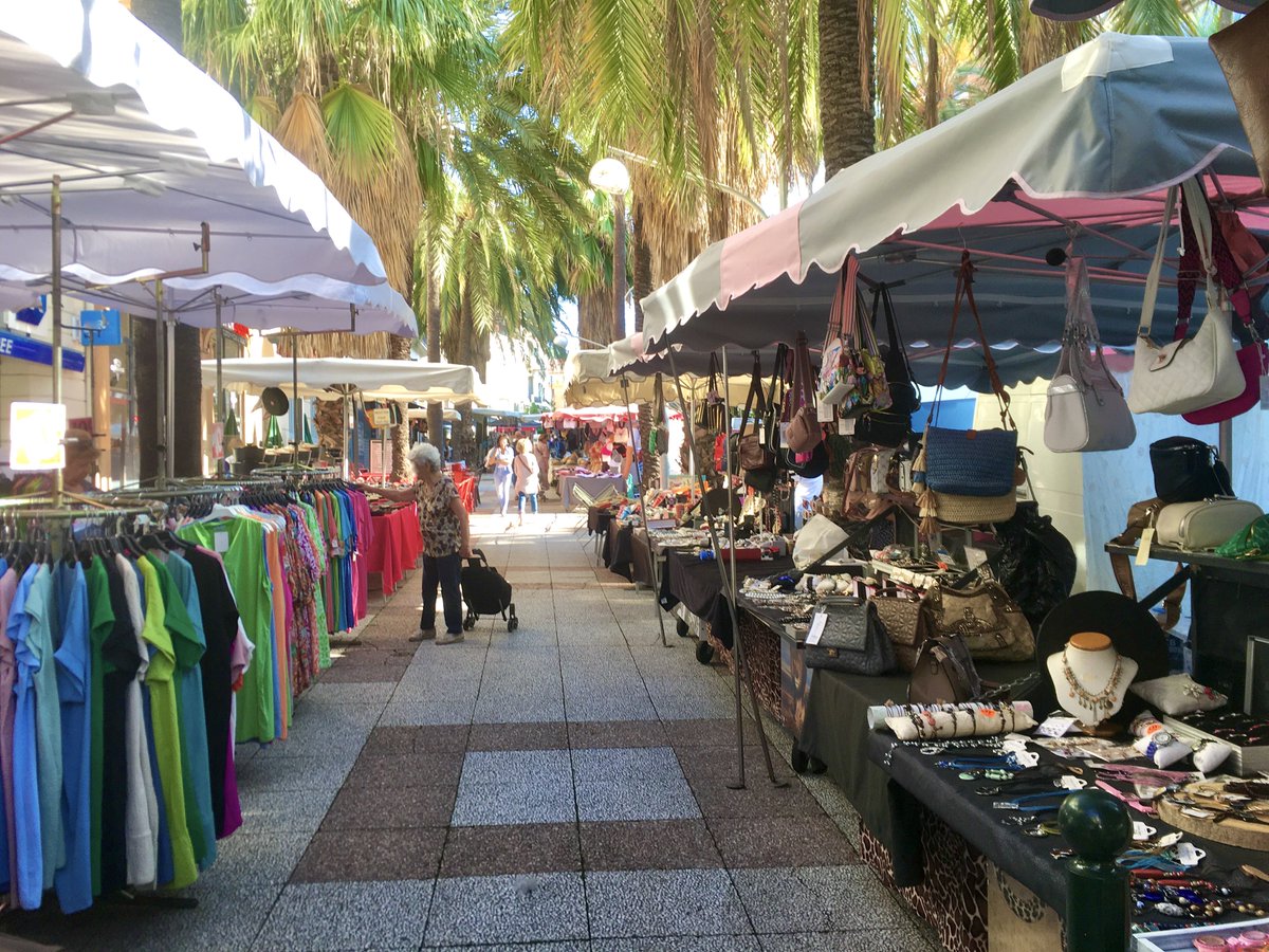 MicheleBeaujean's tweet photo. 🌻tranquille marché de Provence🏺👜👗
🌿sous les palmes fraîches des grands palmiers🏝 
#NFTCollection, #collector, #nftcollectors, #NFTCommunity, #NFTs, #NFT, #monaco, #Monaco, #MonteCarlo,#Cryptos, #opensea, #Opensea, #Nifty, #Solana, #ETH, #Cardano, #sailing, #yachting, https://t.co/EYesRVCbbi
