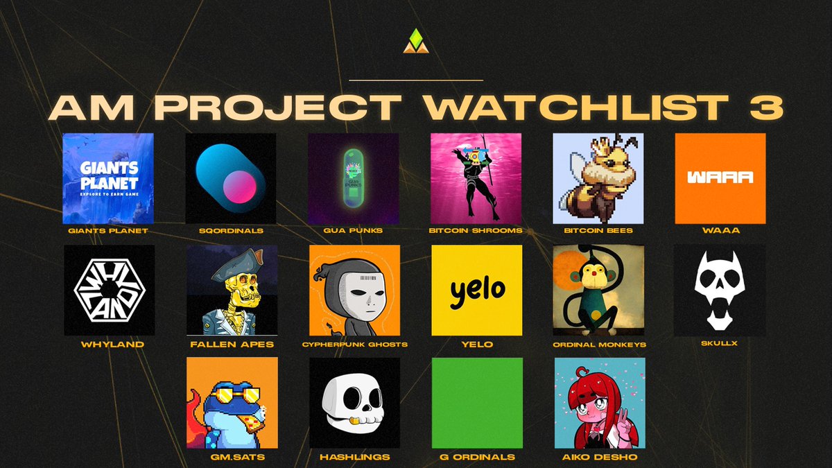 𝗔𝗠 on Twitter: 