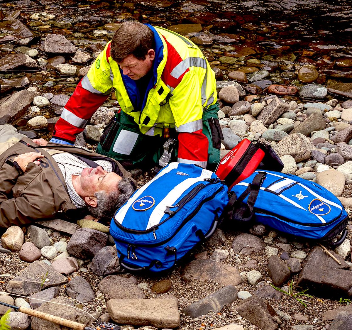 BASICS Scotland (@basicsscotland) on Twitter photo BASICS Scotland & <a href="/Sandpiper_Trust/">Sandpiper Trust</a> would like to thank all of our
volunteer responders
for giving up their valuable time to respond to emergency 999 calls in their local area
#volunteersweek #PHEM #EMS #VolunteersWeek2023 #prehospital 
(Photo is a simulated scenario) BASICS Scotland & <a href="/Sandpiper_Trust/">Sandpiper Trust</a> would like to thank all of our
volunteer responders
for giving up their valuable time to respond to emergency 999 calls in their local area
#volunteersweek #PHEM #EMS #VolunteersWeek2023 #prehospital 
(Photo is a simulated scenario)