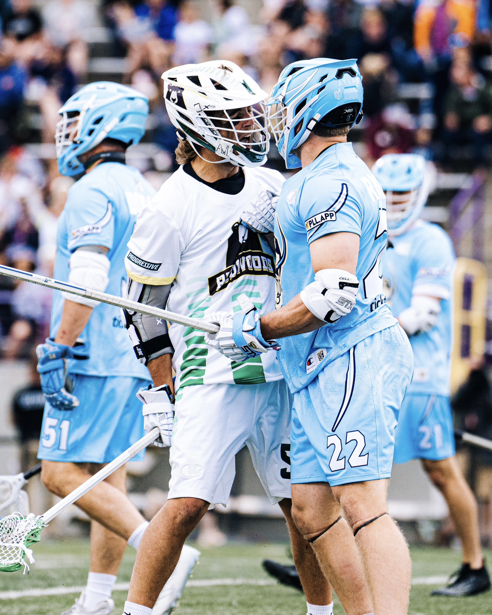 Atlas Lacrosse Club on Twitter "WHAT A DEBUT FOR XanderDickson 👏🤘 In