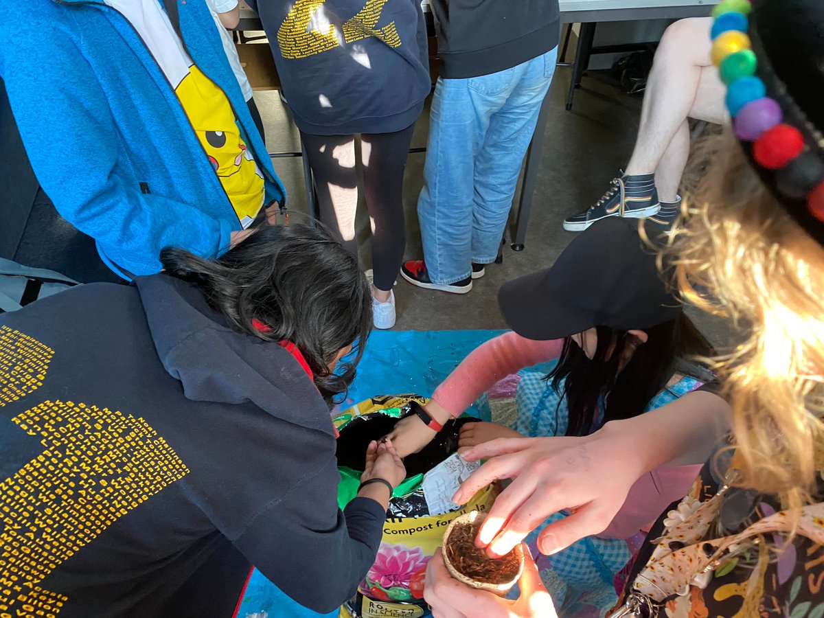 1st Chetham's Scouts tweet media