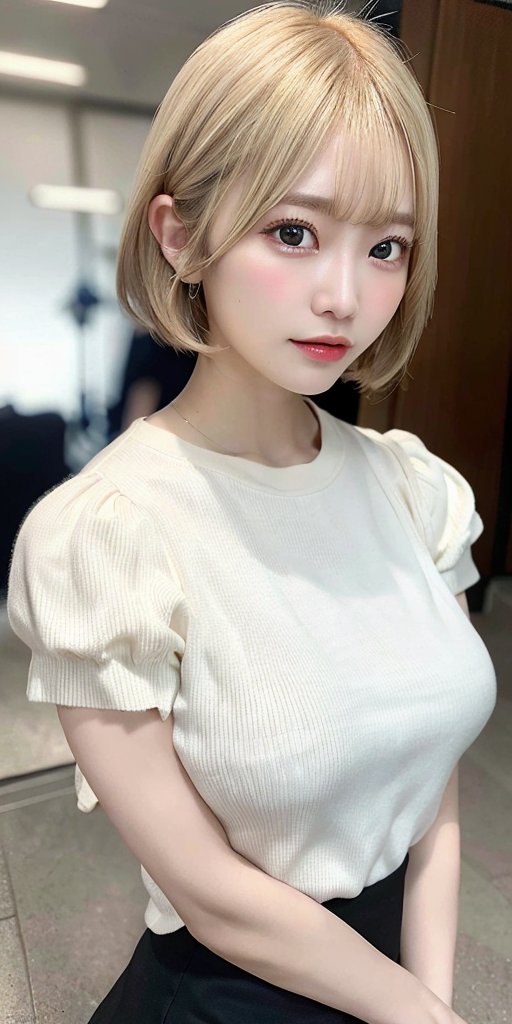 カルビッシュ・牛 tweet media