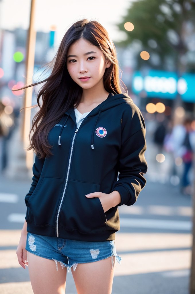 カルビッシュ・牛 tweet media