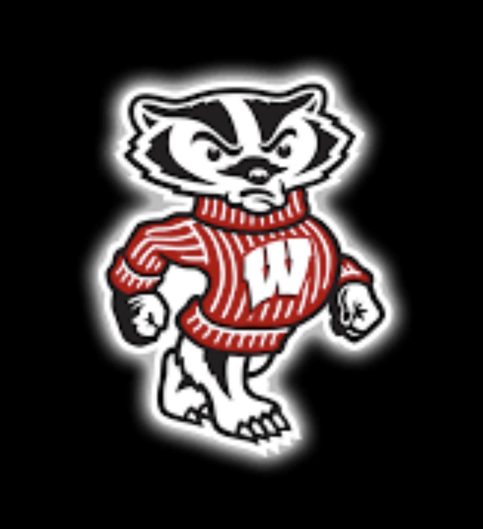 Just had a great chat w/<a href="/NateLetton/">Nate Letton</a> . I’m so humbled &amp; EXCITED to have received an offer to play football <a href="/BadgerFootball/">Wisconsin Football</a> Thank you Coach for believing in me! 1st <a href="/B1Gfootball/">Big Ten Football</a> offer! <a href="/pineviewfootba1/">pineviewfootballcb4l</a> <a href="/B12PFootball/">Big12Performance</a> <a href="/BrandonHuffman/">Brandon Huffman</a> <a href="/ChadSimmons_/">ChadSimmons</a>