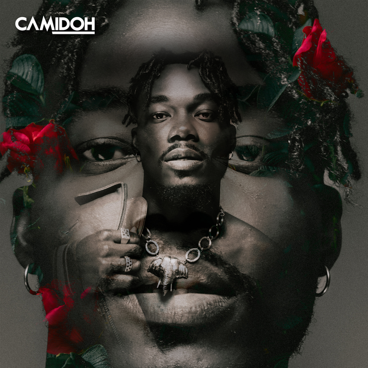 audiomack's tweet photo. Top 5 Most-Streamed NEW Albums on Audiomack, This Week:
1. @MoneyBaggYo — #HardToLove 🇺🇸
2. @toosii2x — #NAUJOUR 🇺🇸
3. @Badboytimz — #NoBadBoyNoParty 🇳🇬
4. @Camidoh — #LITA 🇬🇭
5. @BojDRB — #GbagadaExpressVol2: #MovingMad 🇿🇼