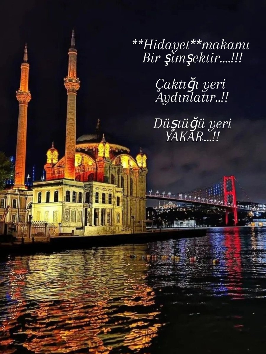 ......✔️#Huzura...☝️#duaile...🤲🤲
          𝓑𝓲𝓼𝓶𝓲𝓵𝓵𝓪𝓱𝓲𝓻𝓡𝓪𝓱𝓶𝓪𝓷𝓲𝓻𝓡𝓪𝓱𝓲𝓶
       Benim namazım.,ibadetlerim...
Dirimin ve ölümüm ...Alemlerin 
Rabbi olan.,Allah'ındır      𝓔𝓷'𝓪𝓶162
🤲
      Sağlıkla huzurla kalın Canlar 
𝙃𝘼𝙔𝙄𝙍𝙇𝙄 𝙜𝙚𝙘𝙚𝙡𝙚𝙧
🤲