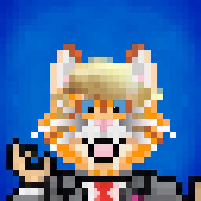 Pixel Catsky 🐈‍⬛ (@pixel_topcat) on Twitter photo 2023-06-05 19:20:35