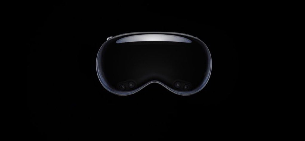 adamwest_cc's tweet image. Technology is freaking crazy cool. We are living in such a progressive era PLUS for the low low starting price of $3,500…. Even you can look like Scuba Steve #visionpro #WWDC23