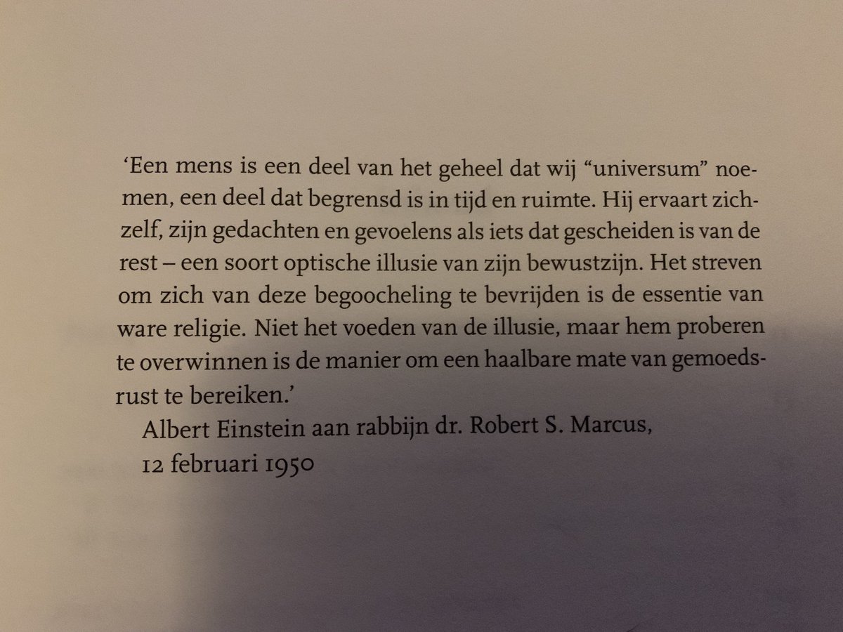 Esther Voet on Twitter: "Voorin het boek ‘In gezonde staat’ van @simon
