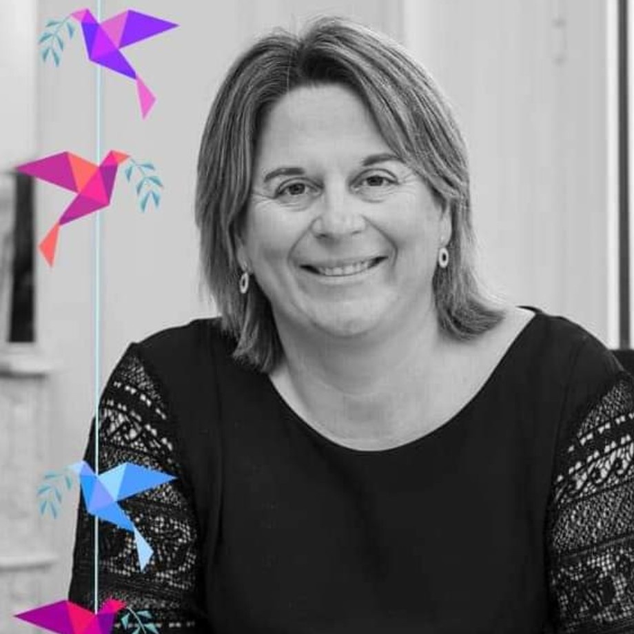 #NouvellePhotoDeProfil