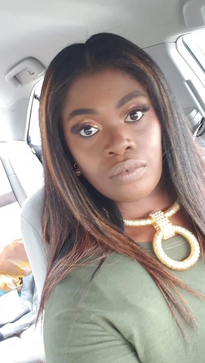 Ajike Shantrell Owens is a mother of 4 in Florida who was shot and killed by a neighbor during an argument. Her children will grow up without a mother because of America's love affair with using guns to settle disputes. The shooter has not been identified or arrested.