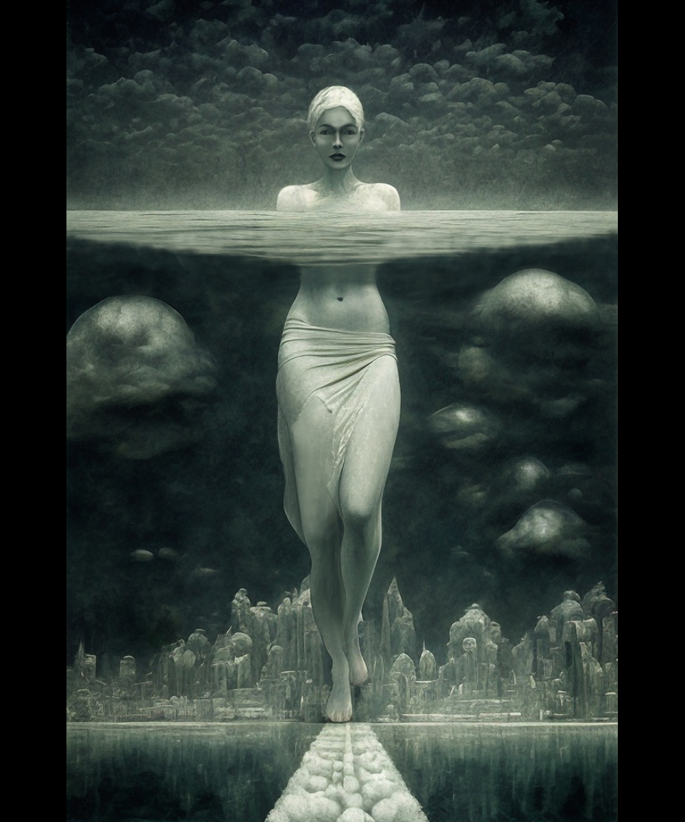 💥SOLD💥

Thank you very much, Uiethma <a href="/uiethma/">Uiethma</a>,

for collecting an edition of:

Semi Sub-Surface Stroll || A Way Out of the Sunken City

Very much appreciated!!!
💥🙏🖐️😊🙏💥

objkt.com/asset/KT1LuvP3…