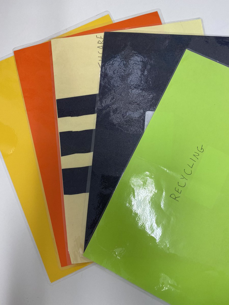 Esther Gordon #vaccinated tweet media