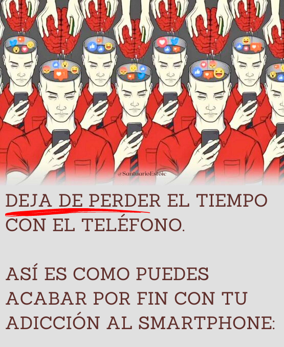 PabloEvans0's tweet photo. DEJA DE PERDER EL TIEMPO CON EL TELÉFONO.

ASÍ ES COMO PUEDES ACABAR POR FIN CON TU ADICCIÓN AL SMARTPHONE:🧵 https://t.co/c1adfW2Swi
