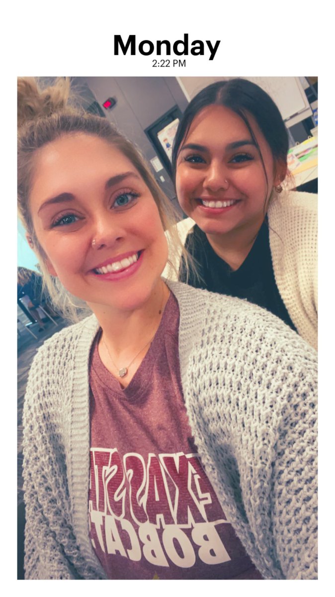 Kasey Weilnau tweet media