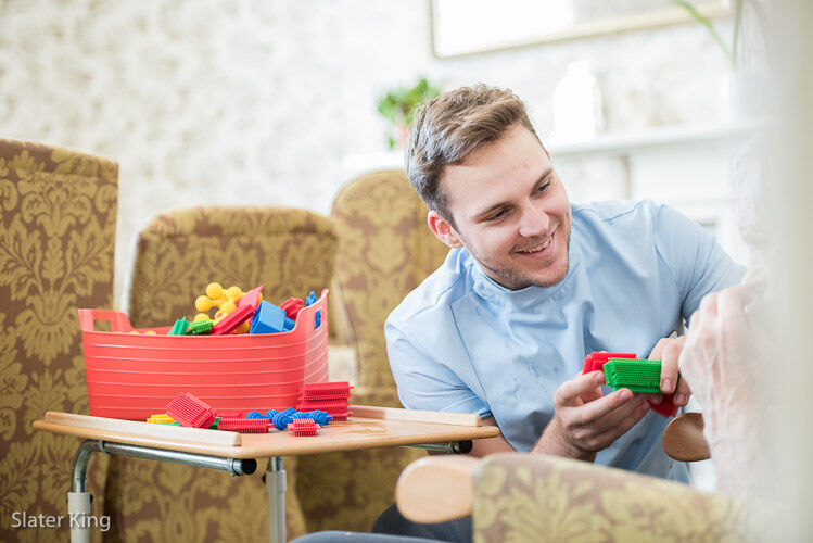 #StanfieldNursingHome has many rooms to accommodate different types of visits.

There are many quiet sitting rooms as well as our main sitting room which hosts a variety of #carehomeactivities each day.

Check out our visiting guide stanfieldnursing.co.uk/nursing-home-i…

#worcestershirehour