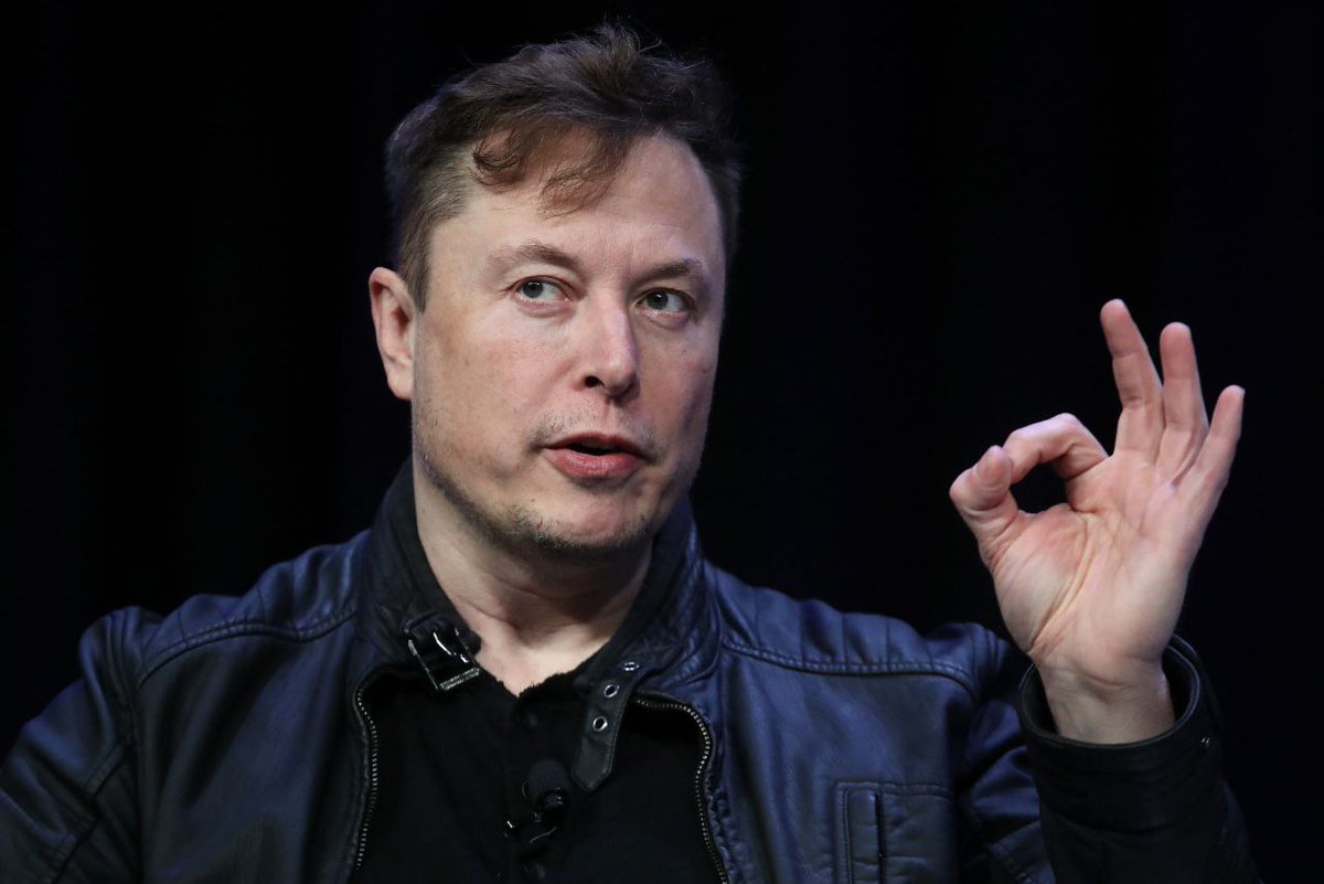 Elon Musk a déclaré que toutes les demandes de suppression de postes des autorités des pays de l'UE seront publiées

 Le propriétaire de Twitter, Elon Musk, s'appuie sur la transparence totale des mesures de censure controversées de Bruxelles.

Musk veut tweeter toutes les…