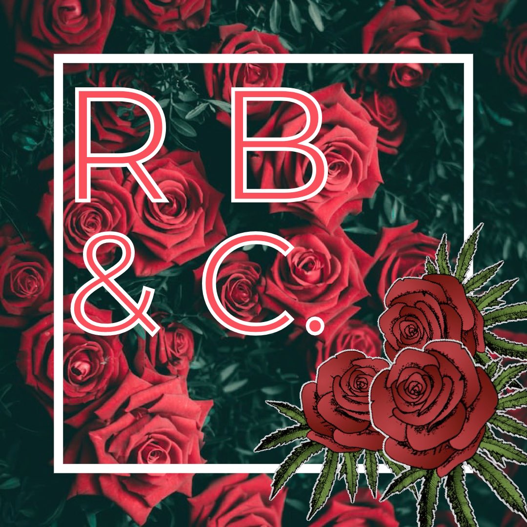 RoseBud_Co's tweet photo. Please take some time to read our big brand announcement 🥰🌹 https://t.co/itTwXvRROu