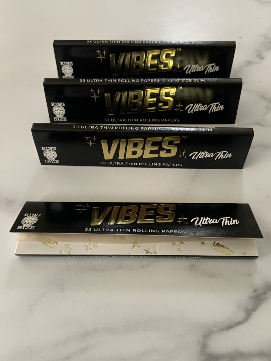 Just had the worst smoking experience ever! 🚫 Thick rolling papers = all I taste is PAPER! 😫 Time to switch to #VibesPapers #ultrathin #rollingpapers and rediscover the true flavor of my #weed. 🌿 #RollingPapers #WeedLovers Dm to learn more