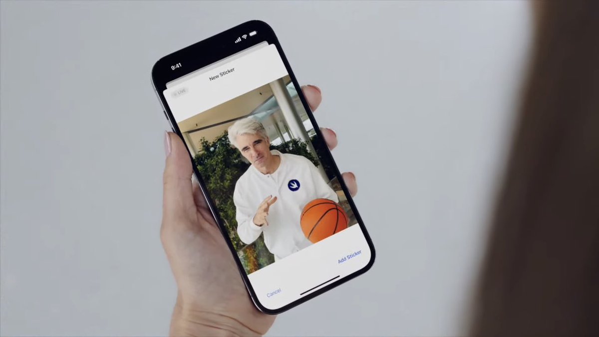 クレイグ・フェデリギ氏：AppleはシングルユーザーのFace IDに重点を置いており、Touch IDは複数のユーザーを対象としたものではなかった