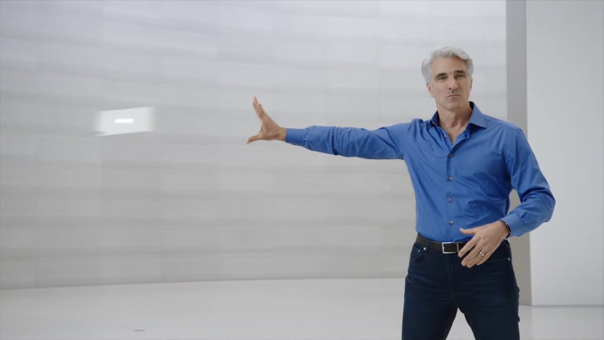 ジョニー・アイブとクレイグ・フェデリギがBusinessweekインタビュー全編でコラボレーションについて語る