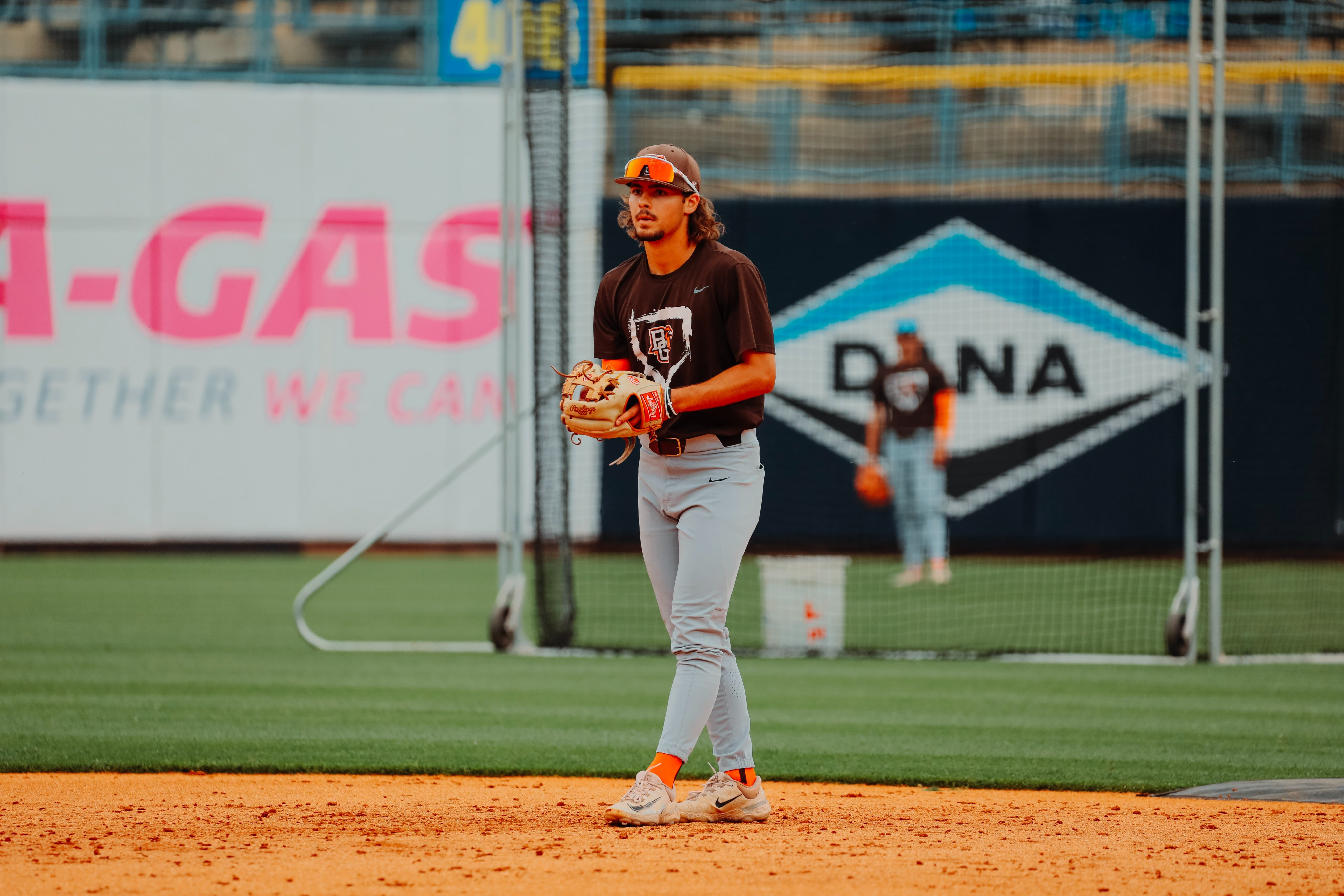 Toledo Mud Hens on Twitter "Here's how we lineup on Saturday night 1. JustynHenry Malloy, LF 2