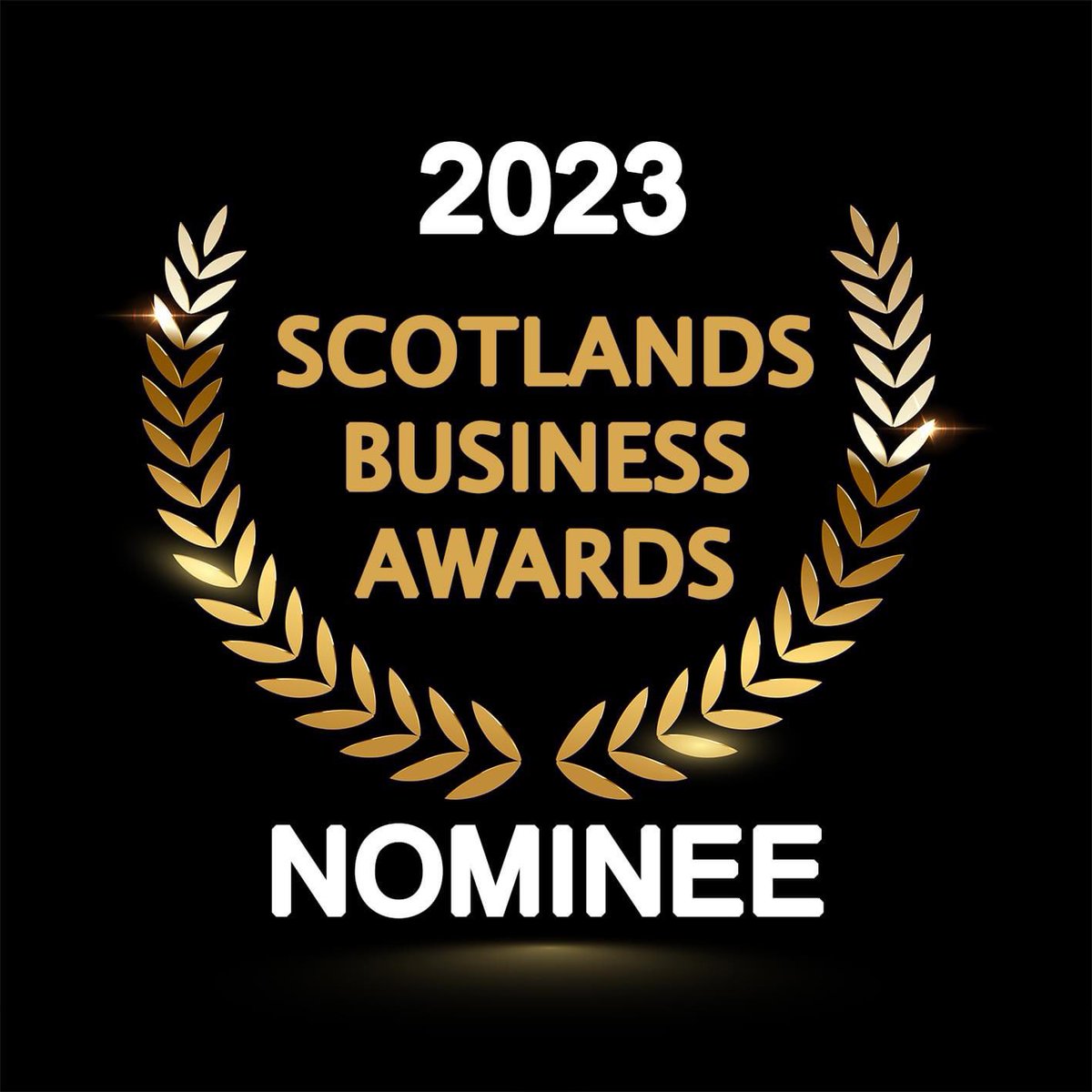 Scotlands Business Awards! Delighted to be nominated for “Best Health & Fitness Business” 2023! This nomination means the world but we need your votes!!!👇🏽 nominees.info/vote Business name= Academy of Sport & Wellbeing. Thank you😃