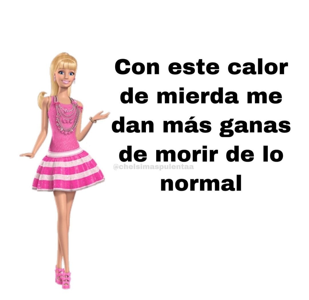 Frases Barbie (@barbie_context) on Twitter photo 