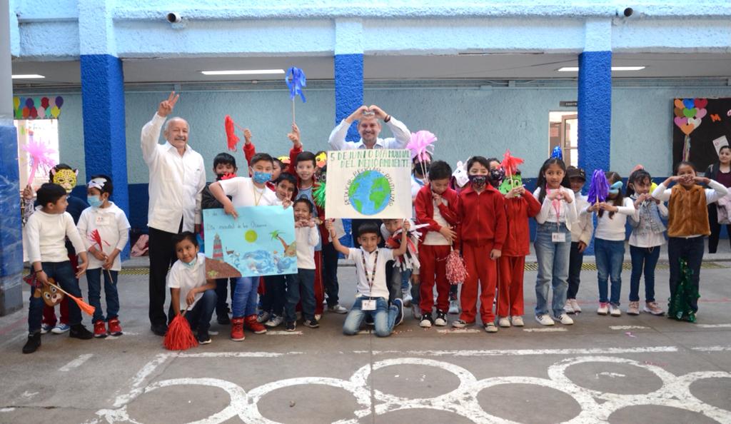 Luis Humberto Fernández tweet media