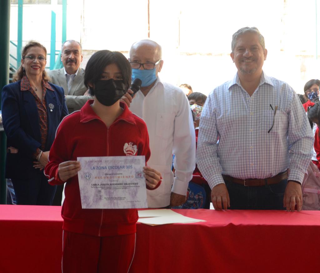 Luis Humberto Fernández tweet media