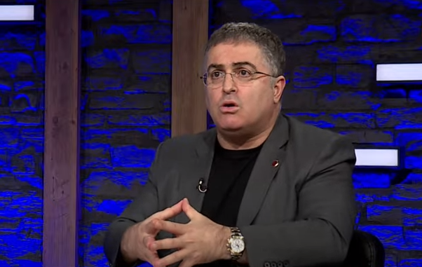 KRİTİK tweet media