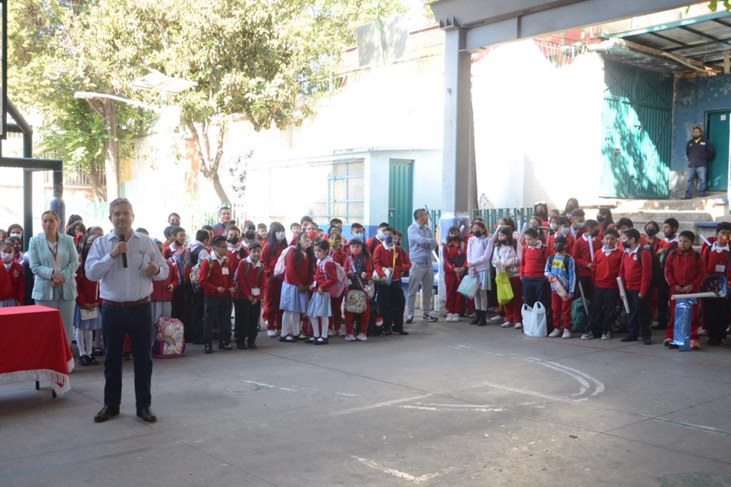 Luis Humberto Fernández tweet media