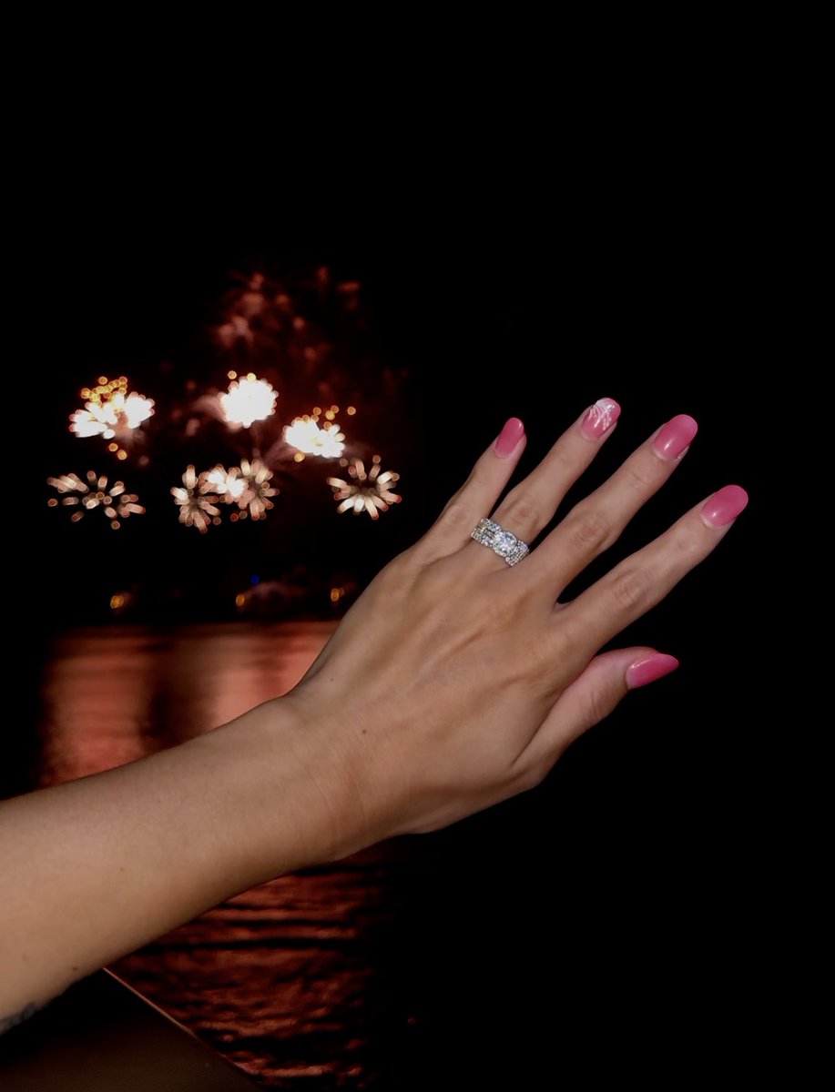 RyleeMariah4's tweet photo. Oh hey Twitter 👋🏼

We got married 🤭🩷

06•01•23 💍

@HardenbrookBeck https://t.co/MvFO2ho8WY
