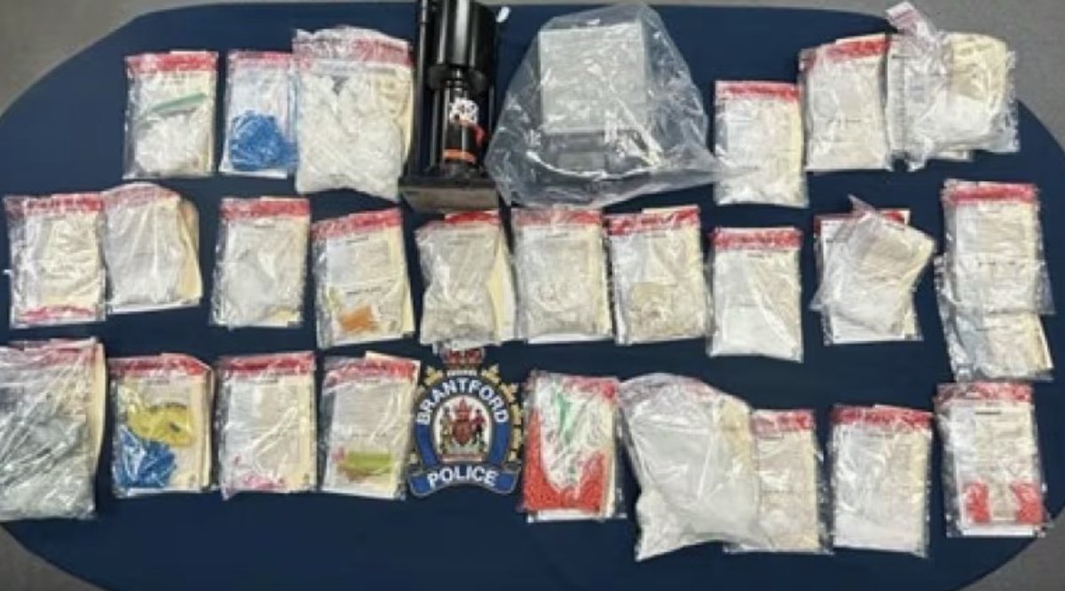 CBC Hamilton on Twitter "3 month investigation finds over 500K worth