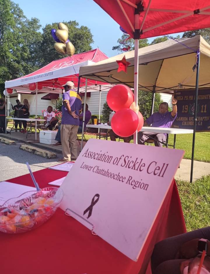 ASCLCR's tweet photo. Thank you to the Deltas, Omegas, and the American Red Cross for such a great turnout for the Blood Drive, on Saturday, June 5th. https://t.co/SBQdcYJaoM