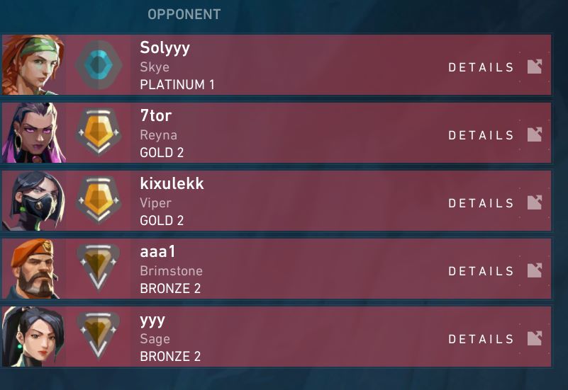 lilax45's tweet photo. @riotgames como era? Que haciendo soloq no t puede tocar con premade de 5?? Comeme los huevos y esto q es?? Y encima smurfs dejad d hacer skins y meter mierdas pa quedar bien ante la sociedad y arreglar el juego anda https://t.co/WF9tYD0tZz