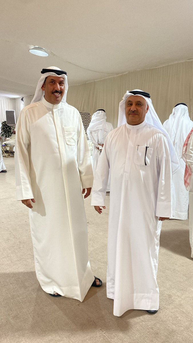 baader_almutere's tweet photo. تشرفنا بتواجد إخوتي 
المرشح بدر ماجد المطيري
والأخ خالد النيف المطيري

في الوقفة التضامنية مع المحكومين في قضية 
#تشاورية_مطير_الخامسة
#بدر_صالح_المطيري https://t.co/SyIFnVYvTh