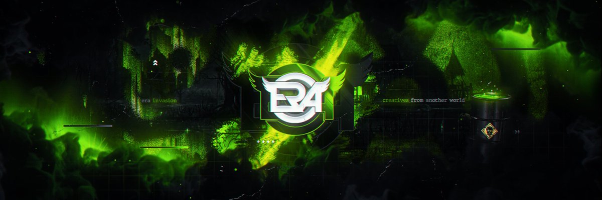 eRa invasion // #eRaRC